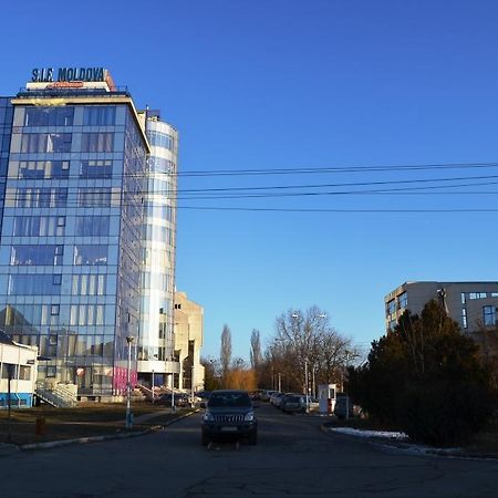 Apartament In Regim Hotelier Bacău Zewnętrze zdjęcie