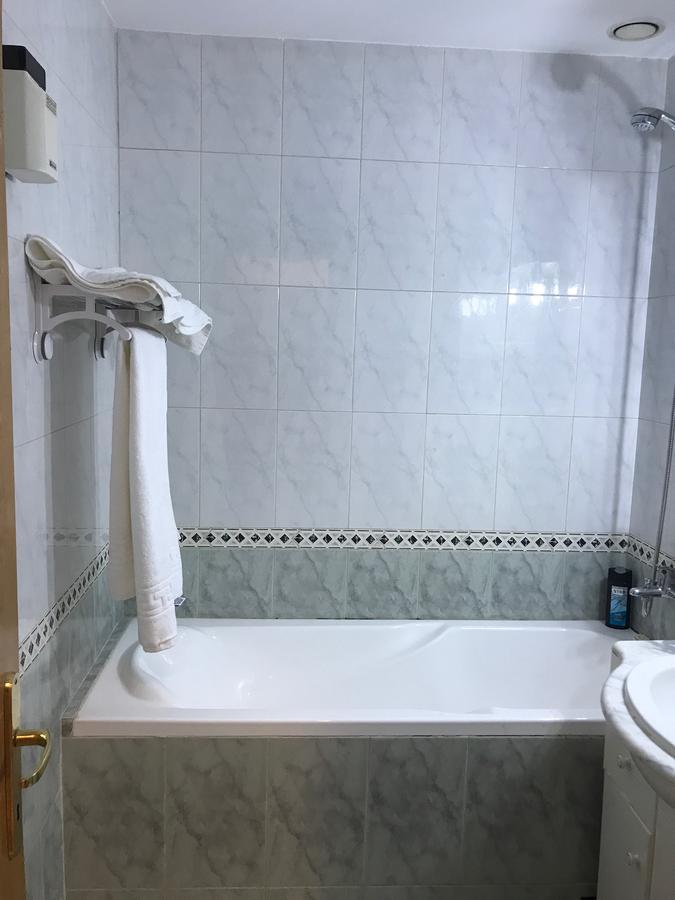 Apartament In Regim Hotelier Bacău Zewnętrze zdjęcie