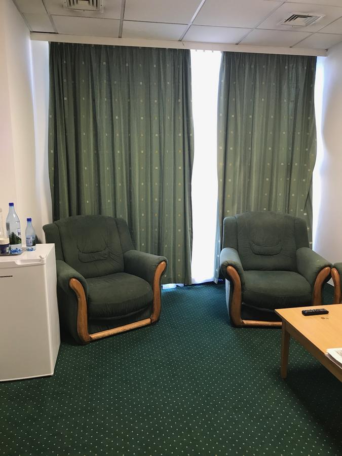 Apartament In Regim Hotelier Bacău Zewnętrze zdjęcie