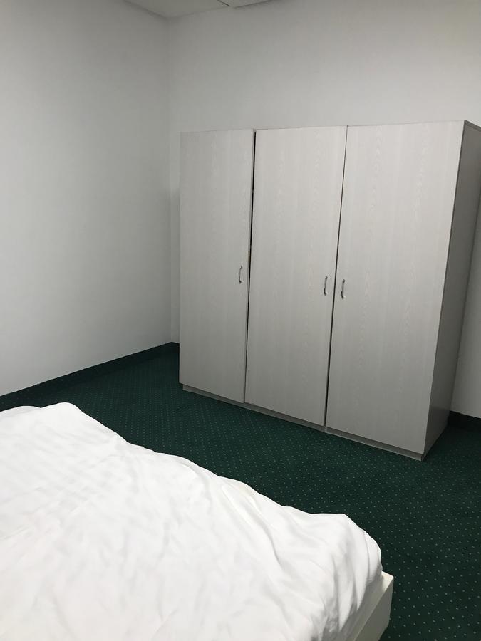 Apartament In Regim Hotelier Bacău Zewnętrze zdjęcie