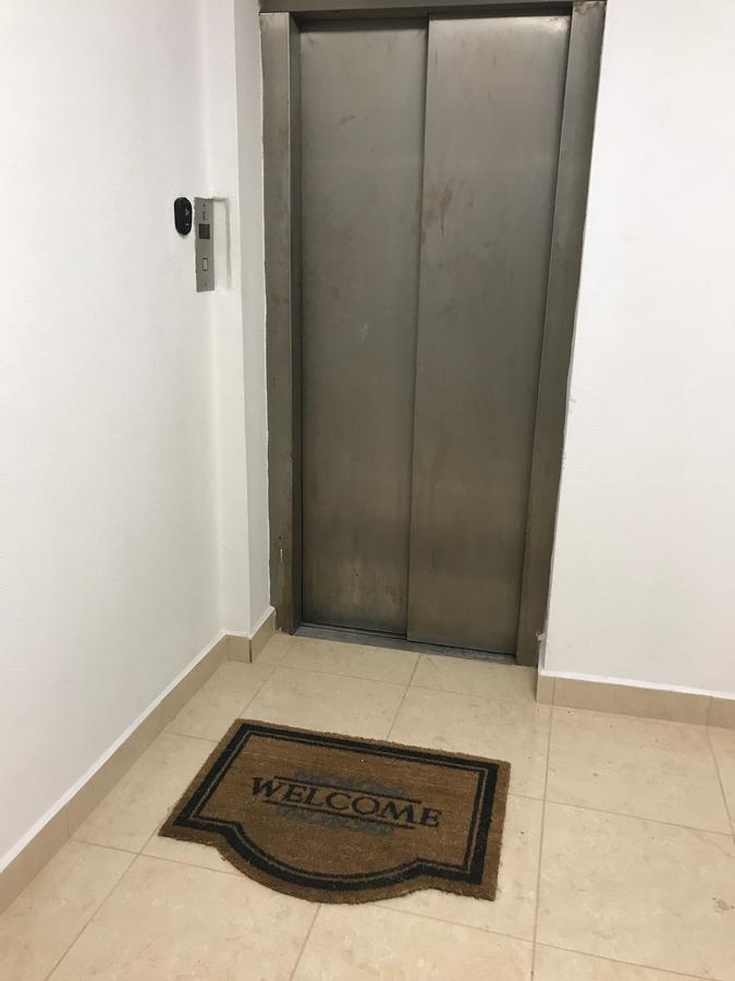 Apartament In Regim Hotelier Bacău Zewnętrze zdjęcie