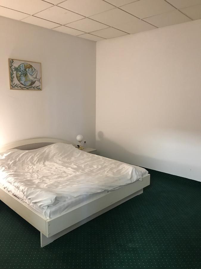 Apartament In Regim Hotelier Bacău Zewnętrze zdjęcie
