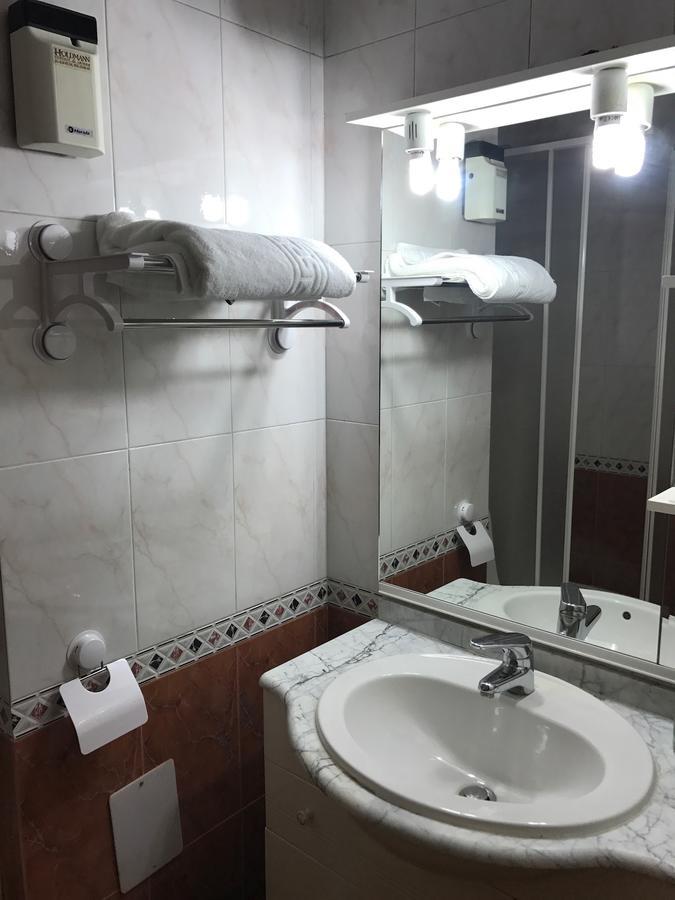 Apartament In Regim Hotelier Bacău Zewnętrze zdjęcie