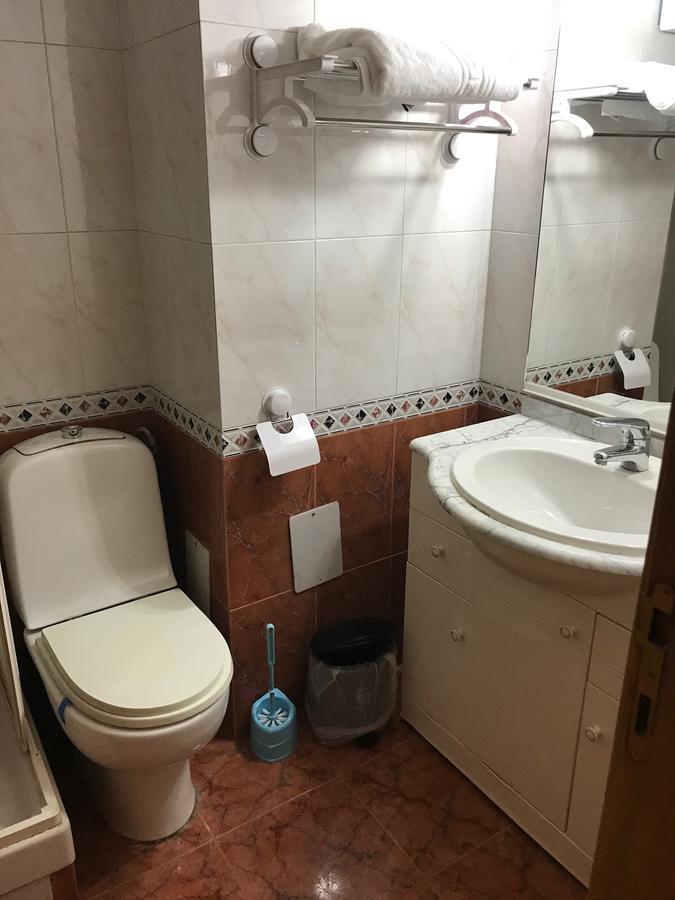 Apartament In Regim Hotelier Bacău Zewnętrze zdjęcie