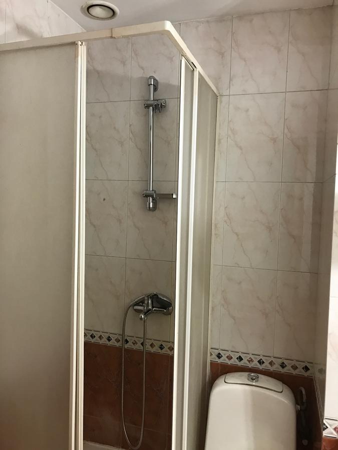 Apartament In Regim Hotelier Bacău Zewnętrze zdjęcie